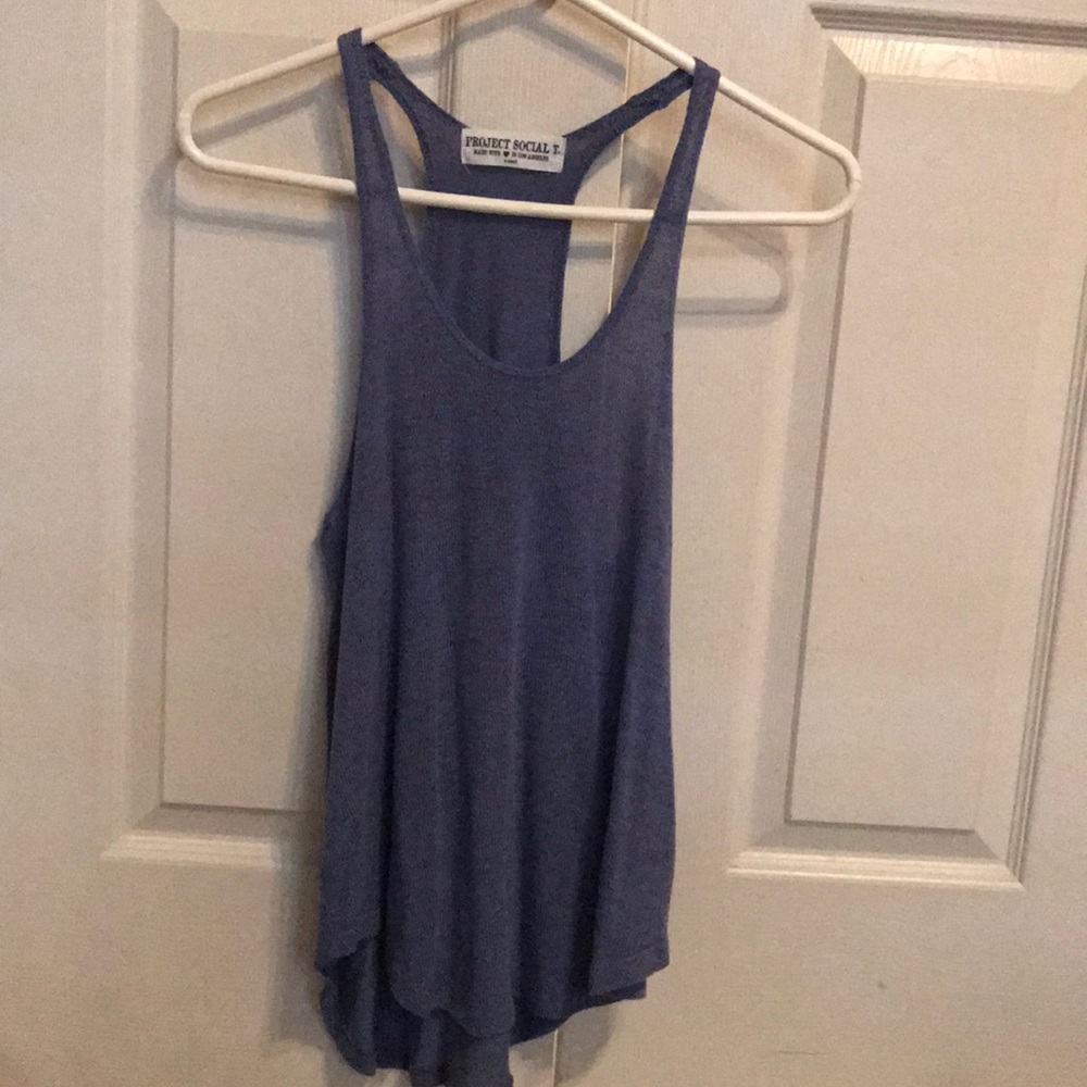 Flowy Tank top